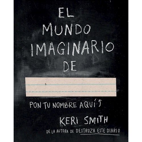 EL MUNDO IMAGINARIO DE...