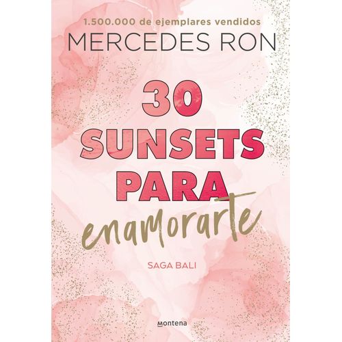 30 SUNSETS PARA ENAMORARTE - BALI 1