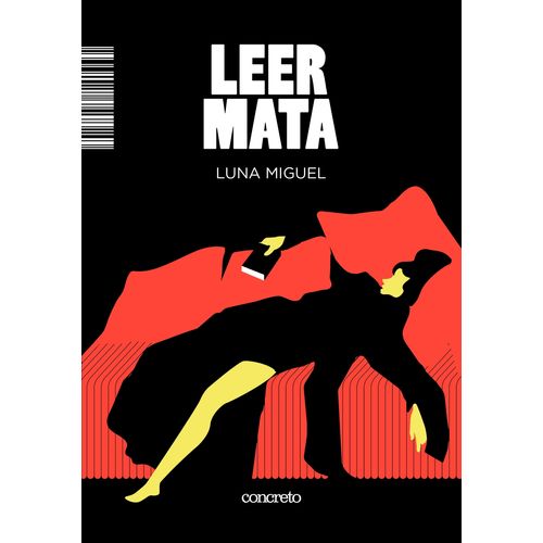 LEER MATA - LUNA MIGUEL