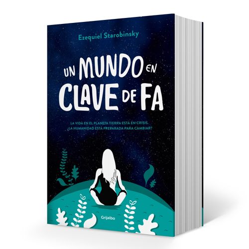 UN MUNDO EN CLAVE DE FA - STAROBINSKY