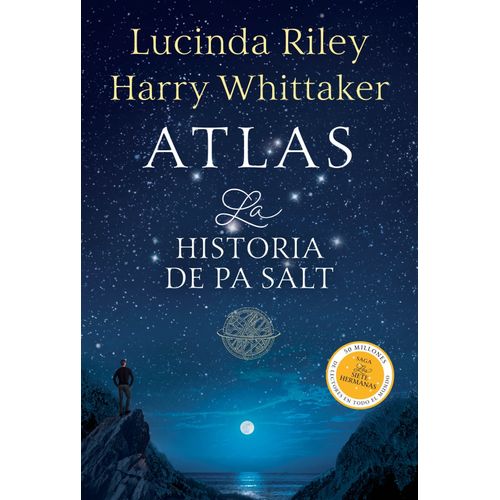 ATLAS - LA HISTORIA DE PA SALT - LAS SIETE HERMANAS 8