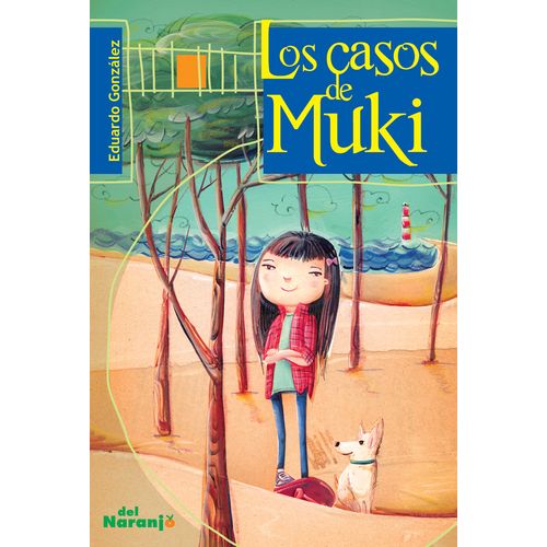 LOS CASOS DE MUKI - SUB 20