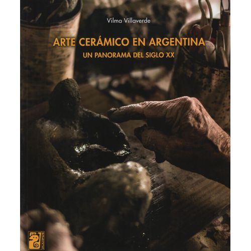 ARTE CERAMICO EN ARGENTINA