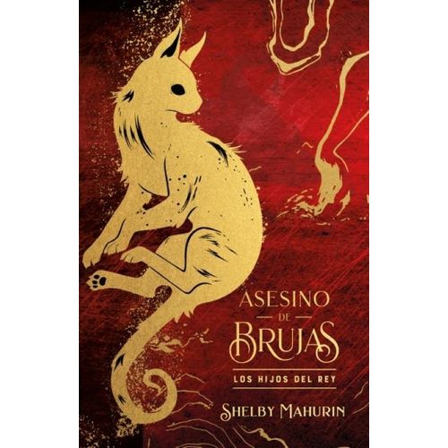 ASESINO DE BRUJAS: LOS HIJOS DEL REY - EDICION LIMITADA