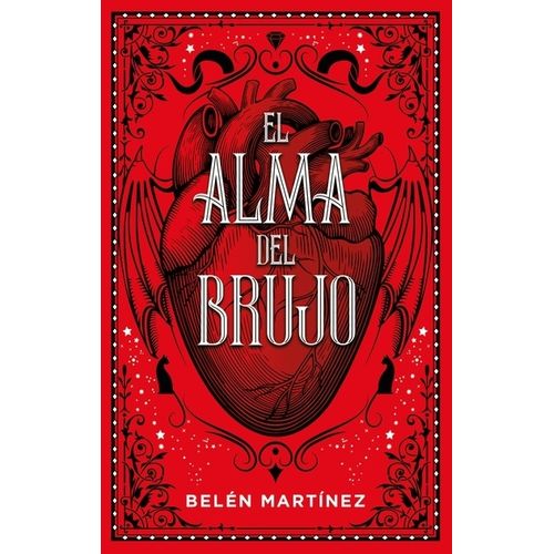 EL ALMA DEL BRUJO - BELEN MARTINEZ