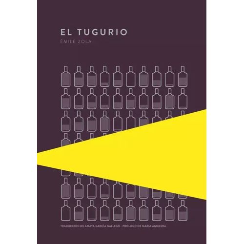 EL TUGURIO - EMILE ZOLA