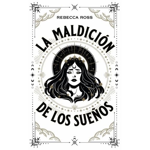 LA MALDICION DE LOS SUEÑOS - REBECCA ROSS