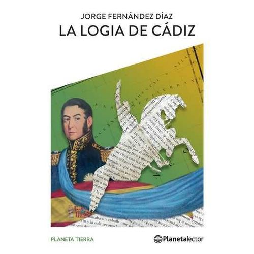 LA LOGIA DE CADIZ - PLANETA TIERRA