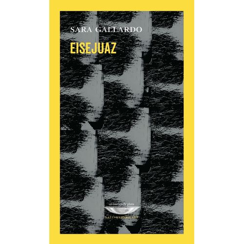 EISEJUAZ - SARA GALLARDO