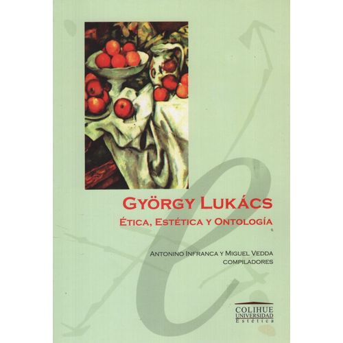 GYöRGY LUKACS GYöRGY LUKACS