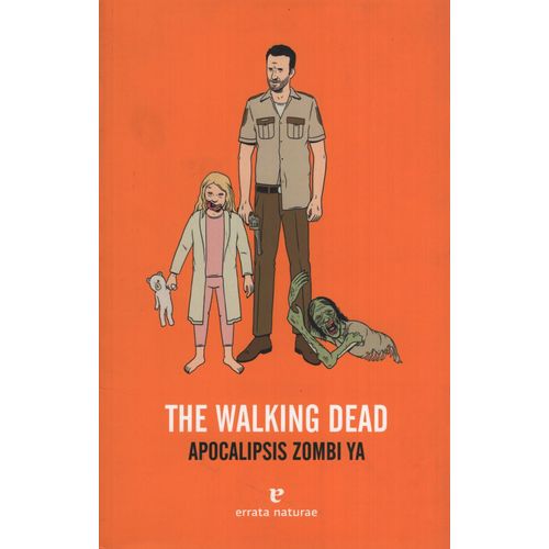 THE WALKING DEAD