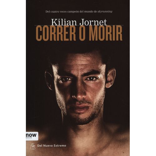 CORRER O MORIR