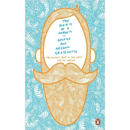 THE DIARY OF A NOBODY