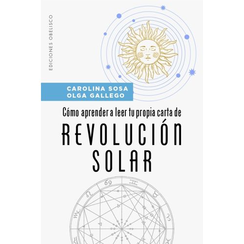COMO APRENDER A LEER TU PROPIA CARTA DE REVOLUCION SOLAR