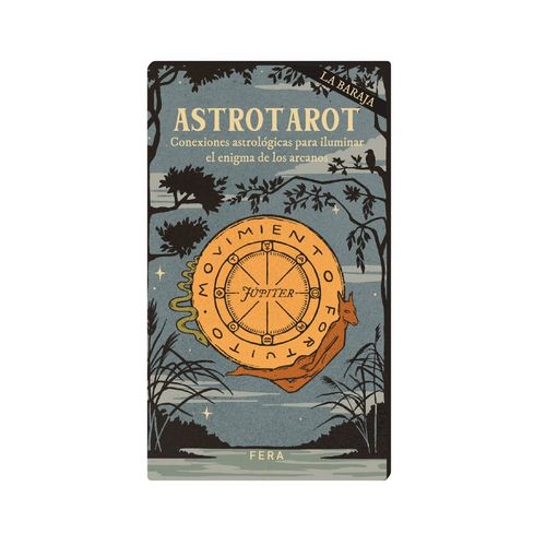ASTROTAROT, LA BARAJA - CONEXIONES ASTROLOGICAS - KAREN DIAZ