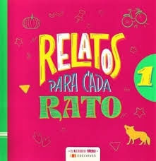 RELATOS PARA CADA RATO 1