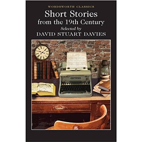 SHORT STORIES FROM NINETEENTH CENTURY