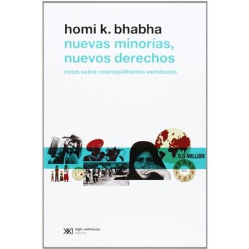 NUEVAS MINORIAS, NUEVOS DERECHOS