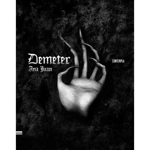 DEMETER - CONTEMPLA