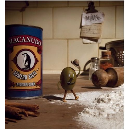MACANUDO 7