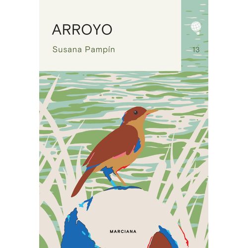 ARROYO - SUSANA PAMPIN