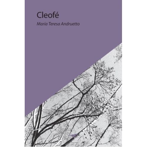 CLEOFE - MARIA TERESA ANDRUETTO