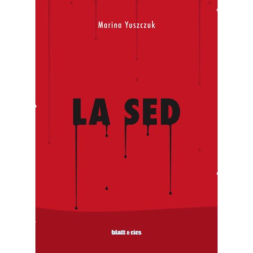LA SED - MARINA YUSZCZUK