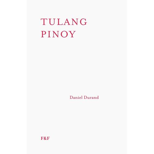 TULANG PINOY - DANIEL DURAND