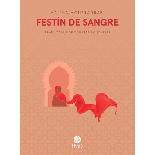 FESTIN DE SANGRE - MALIKA MOUSTADRAF