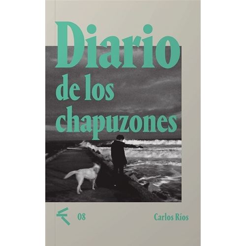DIARIO DE LOS CHAPUZONES - CARLOS RIOS