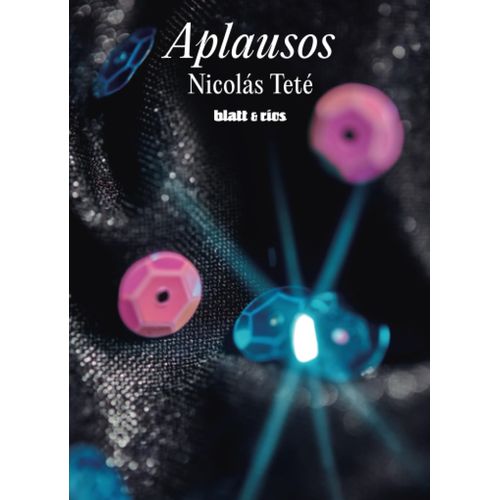 APLAUSOS - NICOLAS TETE