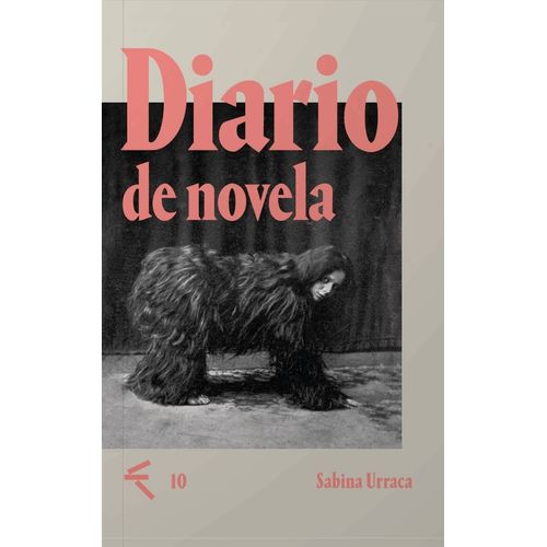 DIARIO DE NOVELA