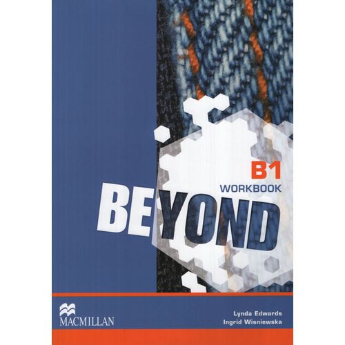 BEYOND B1 - WORKBOOK BEYOND B1 - WORKBOOK