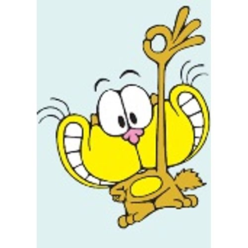 GATALOGO DE GATURRO