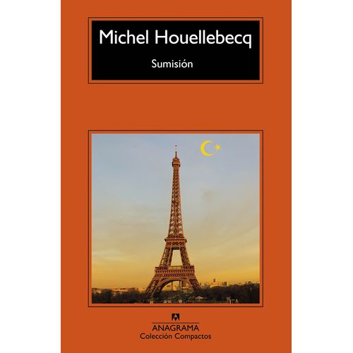 SUMISION - MICHEL HOUELLEBECQ