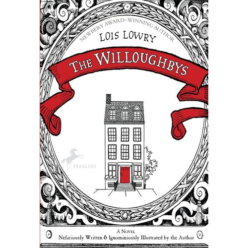 THE WILLOUGHBYS - LOIS LOWRY