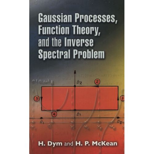 GAUSSIAN PROCESSES,FUNCTION THEORY AND THE INVERSE SPECTRAL