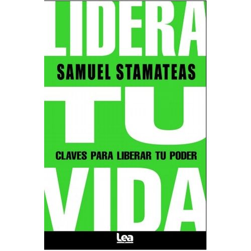 LIDERA TU VIDA