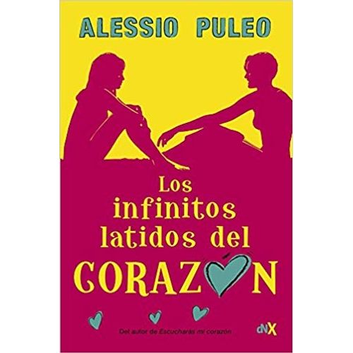 LOS INFINITOS LATIDOS DEL CORAZON