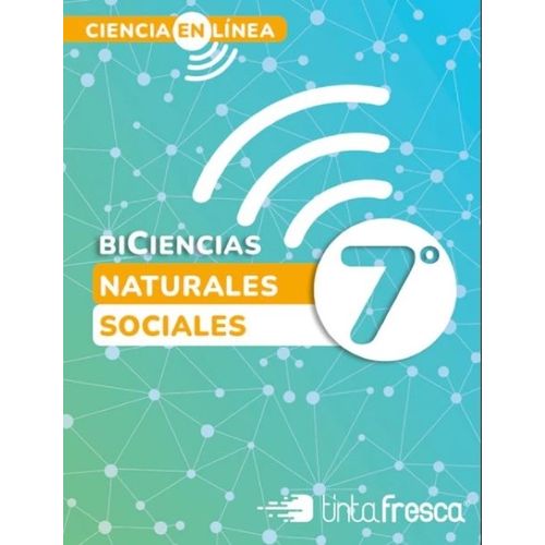 BICIENCIAS 7 NACION - CIENCIA EN LINEA