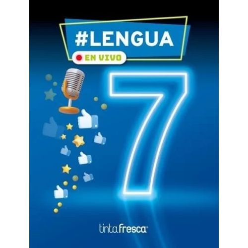 LENGUA 7 - EN VIVO