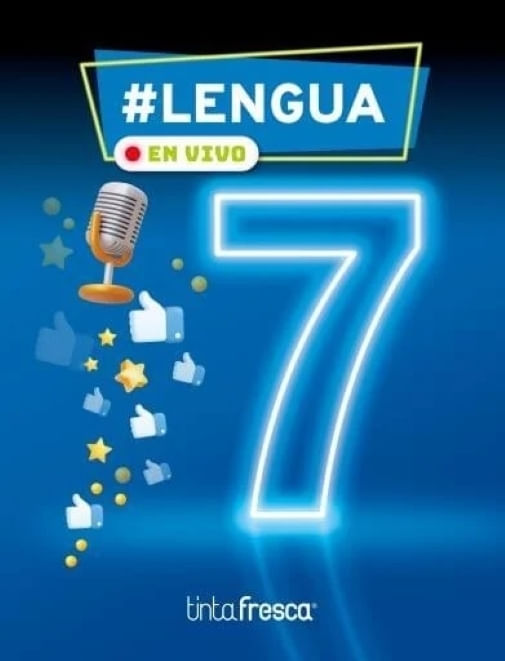 LENGUA 7 - EN VIVO