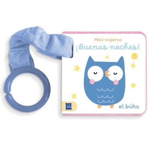 BUENAS NOCHES ! - MINI-VIAJEROS BUENAS NOCHES ! - MINI-VIAJEROS