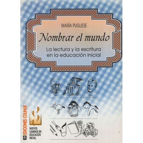 NOMBRAR EL MUNDO NOMBRAR EL MUNDO