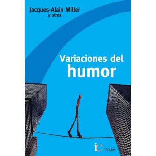 VARIACIONES DEL HUMOR