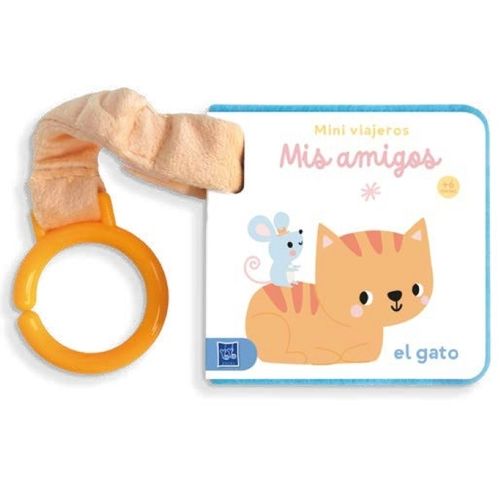 MIS AMIGOS ! - MINI-VIAJEROS