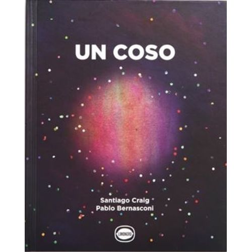 LIBRO UN COSO - CRAIG