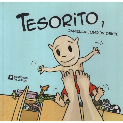 TESORITO 1 TESORITO 1