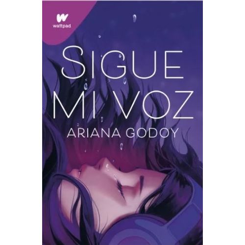 SIGUE MI VOZ - ARIANA GODOY