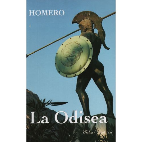 LA ODISEA - MALVA